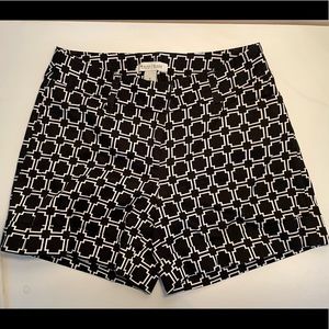 White House Black Market Shorts